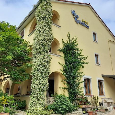 Villa Kristina Rovinj Exterior foto