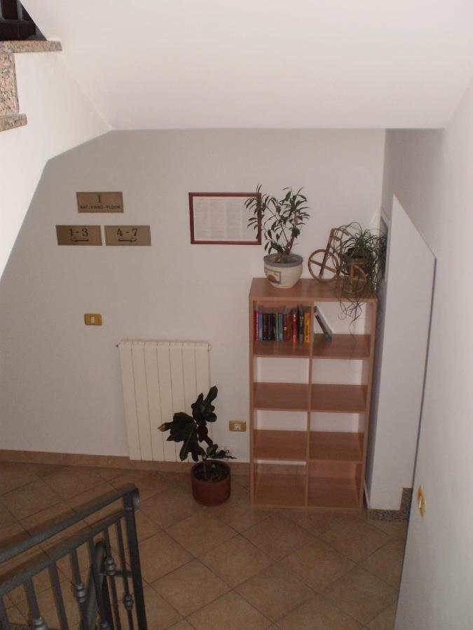 Villa Kristina Rovinj Exterior foto