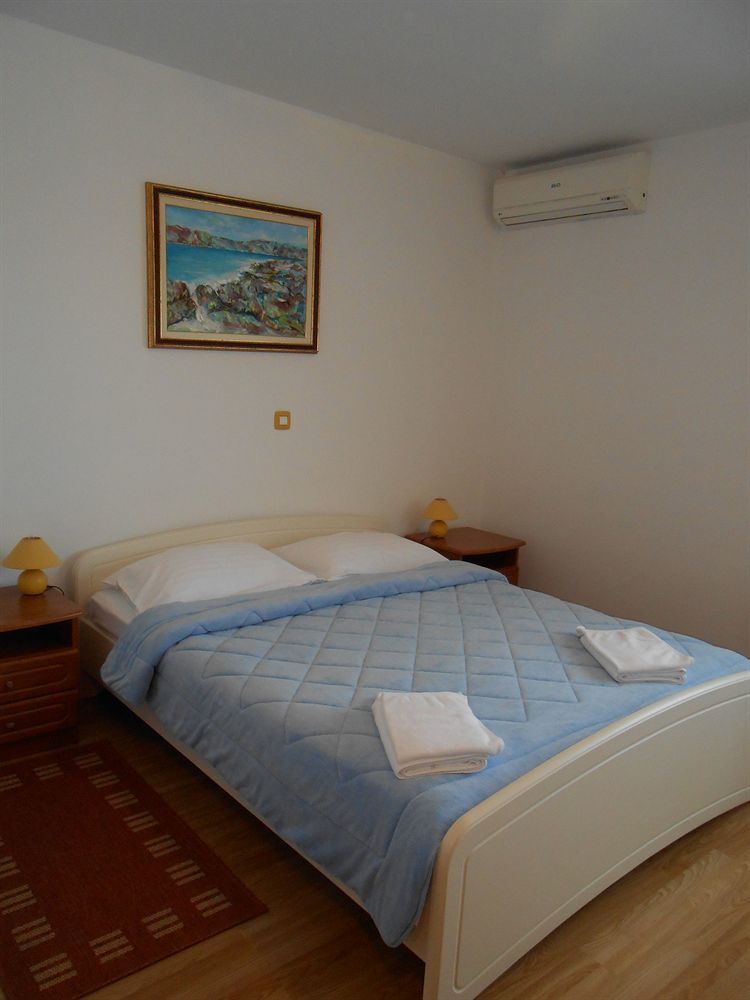 Villa Kristina Rovinj Exterior foto